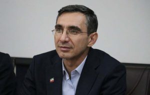 ۹۰ درصد چالش مدارس لرستان به رفتار سازمانی برمیگردد ۹۰ درصد چالش مدارس لرستان به رفتار سازمانی برمیگردد
