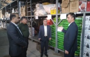 کالاهای فاسدشدنی در انبارهای اموال تملیکی لرستان؛ هشدار برای بیتالمال کالاهای فاسدشدنی در انبارهای اموال تملیکی لرستان؛ هشدار برای بیتالمال