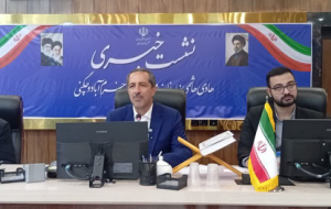 ۵۰۰ هزار چاه غیرمجاز؛ زنگ خطر برای سفره‌های آب زیرزمینی