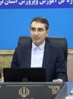 تدوین نقشه راه توانمندسازی معلمان لرستان بر اساس نیازسنجی