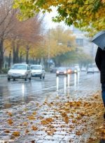 هشدار هواشناسی لرستان؛ پاییز زاگرس می‌تواند ناگهانی و سیلابی شود