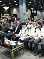 نخستین هتل چهارستاره لرستان در الیگودرز افتتاح شد