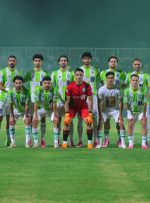 خیبر در آخرین لحظه از پیکان جا ماند