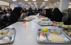 یارانه مستقیم غذا نباید قدرت خرید دانشجویان را کاهش دهد یارانه مستقیم غذا نباید قدرت خرید دانشجویان را کاهش دهد
