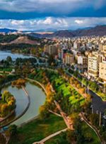 اعتراف تلخ نماینده خرمآباد؛ هنوز از وضعیت توسعه لرستان راضی نیستیم اعتراف تلخ نماینده خرمآباد؛ هنوز از وضعیت توسعه لرستان راضی نیستیم