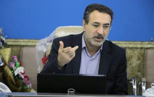 افتتاح مدرسه دو کلاسه «بشارت» با نام شهید عجمیان در کوهدشت