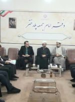 بهداشت و درمان پلدختر از انتظارات امام جمعه تا واقعیت های موجود بهداشت و درمان پلدختر از انتظارات امام جمعه تا واقعیت های موجود