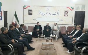 بهداشت و درمان پلدختر از انتظارات امام جمعه تا واقعیت های موجود بهداشت و درمان پلدختر از انتظارات امام جمعه تا واقعیت های موجود