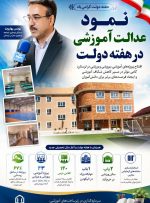 ۶۷ درصد پروژه‌های آموزشی لرستان سهم روستاها شد