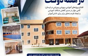 ۶۷ درصد پروژه‌های آموزشی لرستان سهم روستاها شد