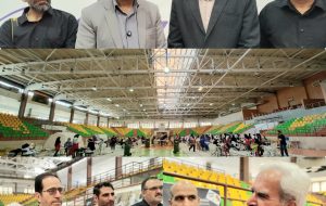 الگوی موفق از همیاری اجتماعی ادامه دارد