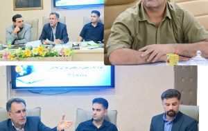 بالا و پایین مدیران