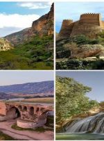 شش هتل تازه برای لرستان؛ گردشگری استان به دنبال یک جهش واقعی