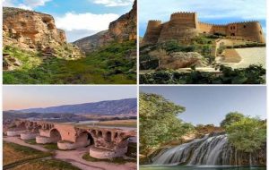 شش هتل تازه برای لرستان؛ گردشگری استان به دنبال یک جهش واقعی
