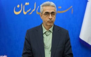 ۱.۵ همت وام ازدواج در لرستان پرداخت شد ۱.۵ همت وام ازدواج در لرستان پرداخت شد