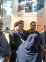 توسعه پایدار شهری نیازمند تجهیز ناوگان شهرداری است