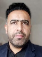پیام تبریک بازرس خانه مطبوعات ورسانه های کشور به مناسبت روز خبرنگار پیام تبریک بازرس خانه مطبوعات ورسانه های کشور به مناسبت روز خبرنگار