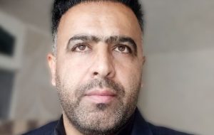 پیام تبریک بازرس خانه مطبوعات ورسانه های کشور به مناسبت روز خبرنگار پیام تبریک بازرس خانه مطبوعات ورسانه های کشور به مناسبت روز خبرنگار