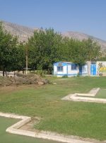 مرثیهای بر ورزش لرستان مرثیهای بر ورزش لرستان
