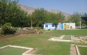 مرثیه‌ای بر ورزش لرستان