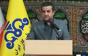 لرستان به مرز گازرسانی کامل رسید؛ یک شهر دیگر تا پایان راه لرستان به مرز گازرسانی کامل رسید؛ یک شهر دیگر تا پایان راه