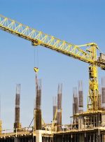 جرثقیل‌های خطرناک برج‌های کیو جمع شد؛ پروژه بلاتکلیف همچنان روی میز است