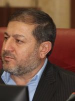 عمران علی‌محمدی رئیس کل دادگستری لرستان شد