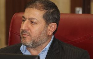 عمران علی‌محمدی رئیس کل دادگستری لرستان شد