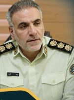 دستگیری ۱۱ خرده فروش انواع مواد مخدر در خرم آباد