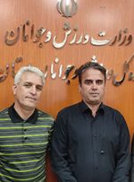 دو سوارکار لرستانی در ترکیب تیم ملی برای بازی‌های جهانی عشایری۲۰۲۶