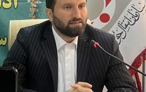 لرستان ۱۶ سال است در اهدای خون بانوان می‌درخشد