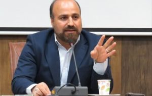 ساختوساز غیرمجاز در خرمآباد ممنوع؛ ۱۲ بنا در آستانه تخریب ساختوساز غیرمجاز در خرمآباد ممنوع؛ ۱۲ بنا در آستانه تخریب