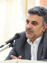 ۷۵ درصد لرستان زیر مدیریت منابع طبیعی؛ سهم اعتبارات کمتر از یک درصد ۷۵ درصد لرستان زیر مدیریت منابع طبیعی؛ سهم اعتبارات کمتر از یک درصد