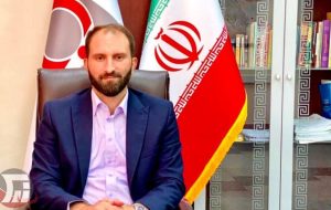 لرستانیها در بحرانها پای کار اهدای خون ایستادند لرستانیها در بحرانها پای کار اهدای خون ایستادند