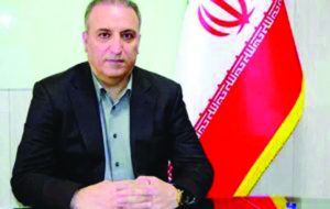 ۳۲۳ کانون خطر ایمن سازی و تجهیز شد ۳۲۳ کانون خطر ایمن سازی و تجهیز شد