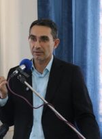  هیچ دانش‌آموزی در استان نباید از عدالت آموزشی محروم بماند