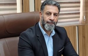 مطالبات بیمه‌ای کارکنان سد مخملکوه با جدیت دنبال می‌شود