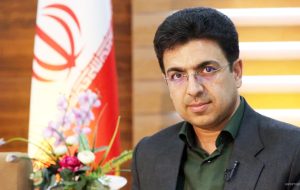 هزار تن ماهی و ۳۰۰ شغل؛ هدف‌گذاری شیلات سپیددشت