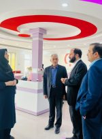 هوش مصنوعی برای پیش‌بینی نیاز خون در کشور به کار گرفته شد