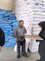 کشاورزان لرستانی خرید بذر و کود را به روزهای پایانی موکول نکنند