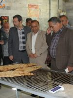 هشدار غله لرستان درباره نانوایی‌های غیرمجاز بروجرد