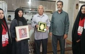 ۱۰ هزار لرستانی از خدمات هلال‌احمر بهره‌مند شدند