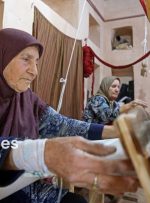 صنایع‌دستی لرستان؛ تولید هست، بازار نیست