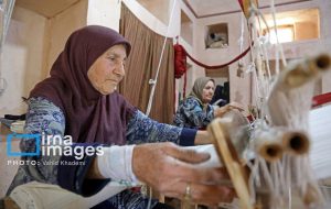 صنایع‌دستی لرستان؛ تولید هست، بازار نیست