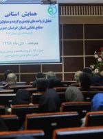 کارخانه‌های خالی، بازار تازه می‌گیرند؟