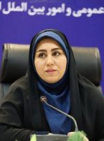 اتاق وضعیت جمعیت لرستان راه‌اندازی شد