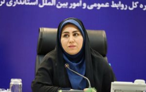اتاق وضعیت جمعیت لرستان راه‌اندازی شد
