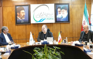 صنایع جدید خلیج فارس در راه لرستان؟ صنایع جدید خلیج فارس در راه لرستان؟