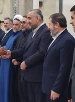 زمینه آزادی ۱۴۰ زندانی در لرستان فراهم شد