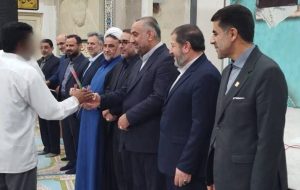 زمینه آزادی ۱۴۰ زندانی در لرستان فراهم شد زمینه آزادی ۱۴۰ زندانی در لرستان فراهم شد